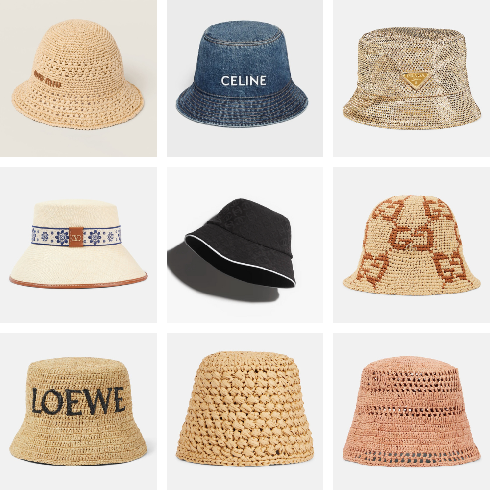Hat Collection