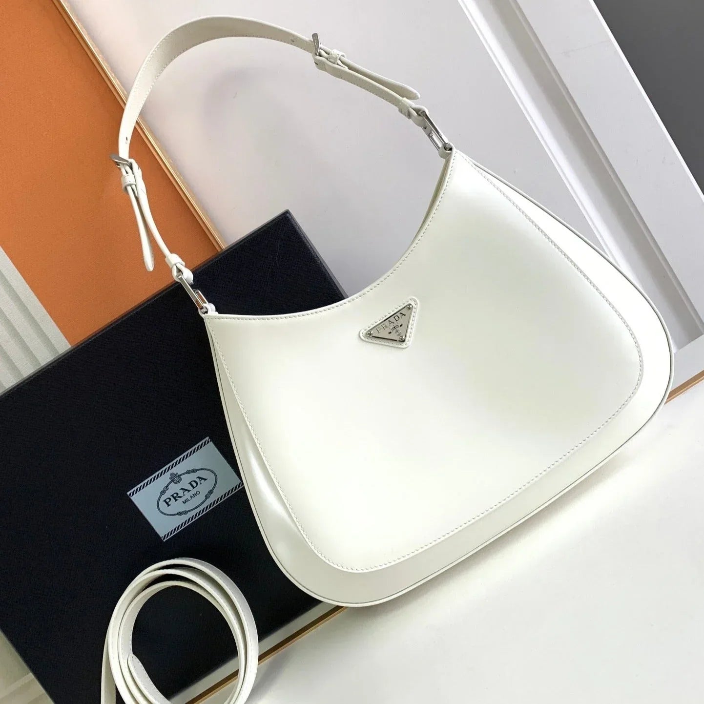 Prad Bag