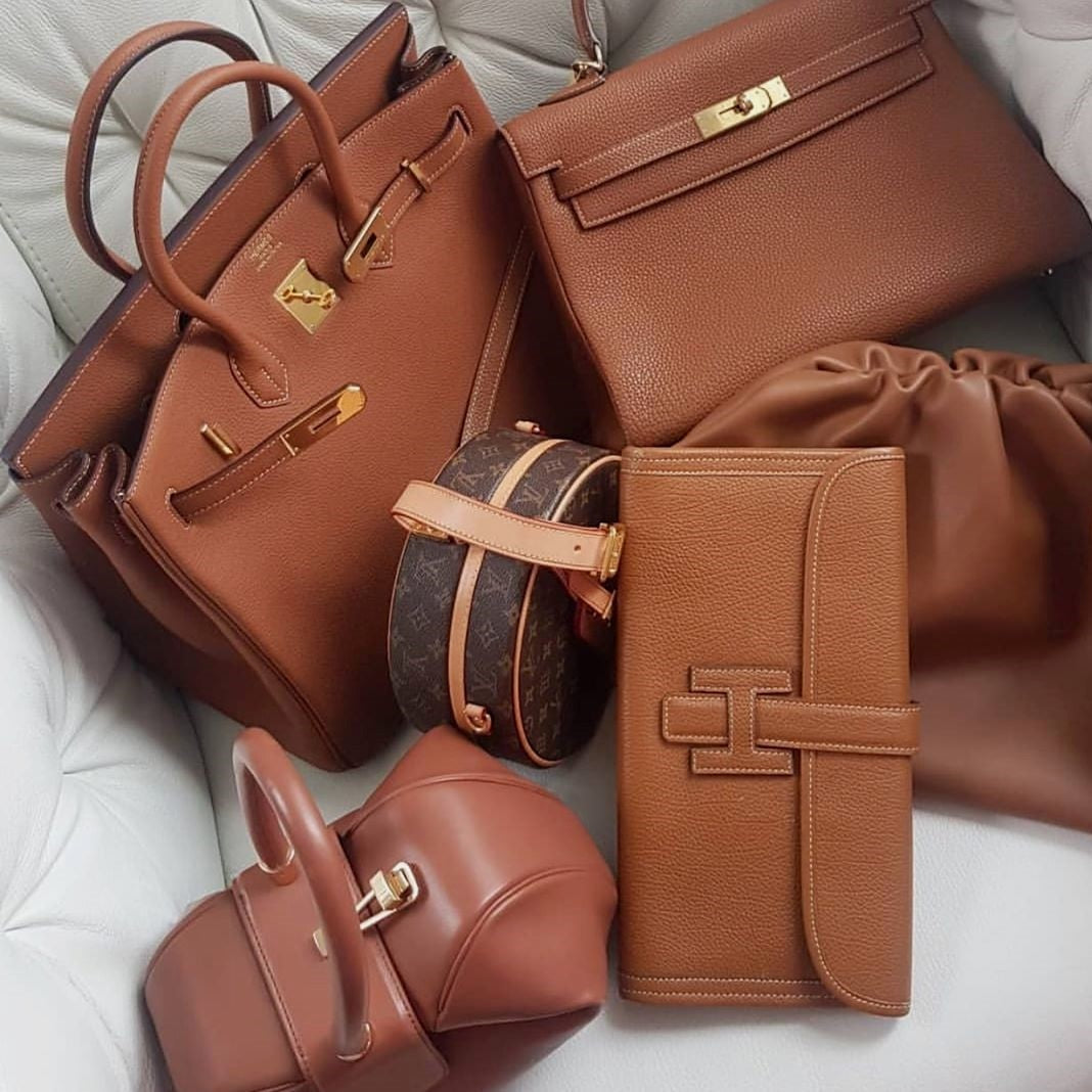 All Handbag